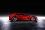 Ferrari F12berlinetta La Revoluzione by Mansory 2013 года